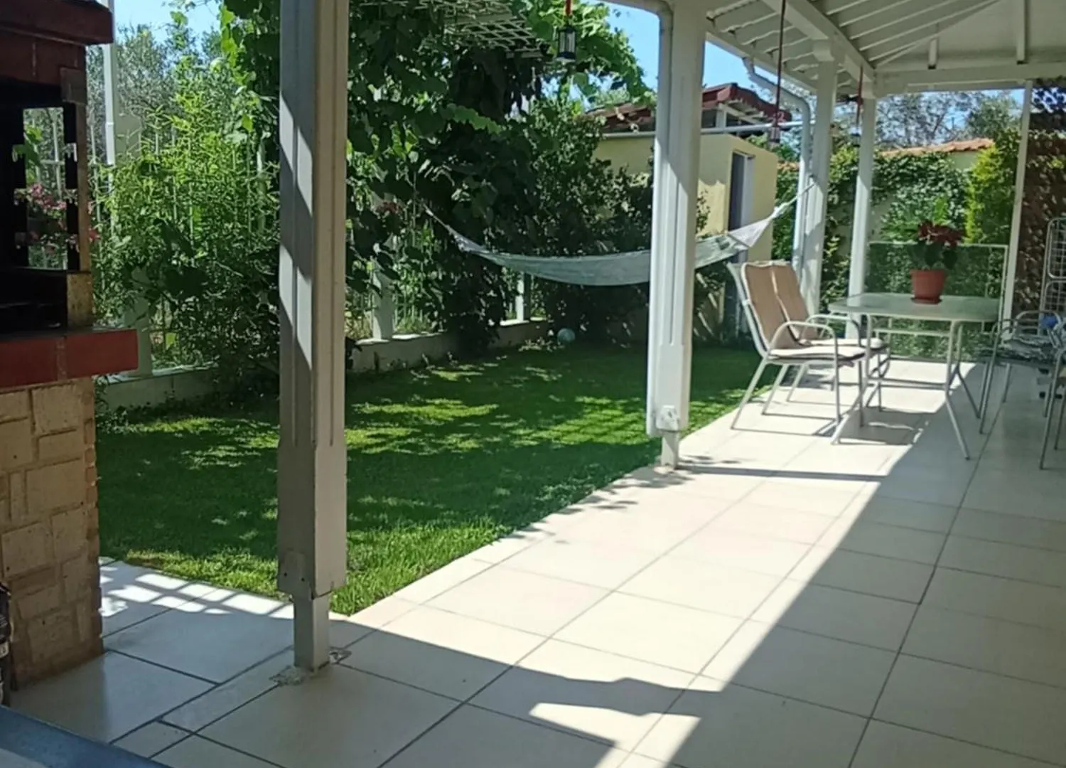 Райский Уголок Nea Moudania 0*,